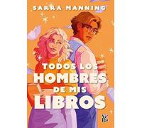 Todos los hombres de mis libros (VERA)