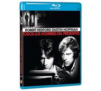 Todos los hombres del presidente (BD) [Blu-ray]