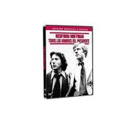 Todos Los Hombres Del Presidente (Edición Especial) [DVD] (1976) All the President's Men