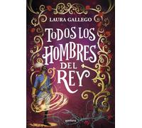 Todos los hombres del rey – Montena