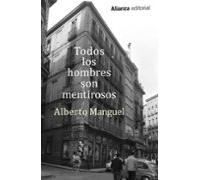 Todos los hombres son mentirosos