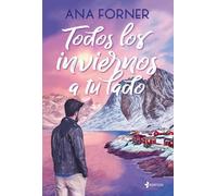 Todos los inviernos a tu lado (Romántica Contemporánea)