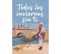 Todos los inviernos sin ti (Mar y cierzo)