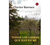 Todos los libros que hay en mí