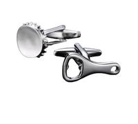 Todos los modelos, material moda, camisas francesas para hombres, gemelos de camisa francesa para herramientas pequeñas, modelado de símbolos matemáticos-1