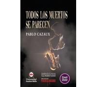 Todos los muertos se parecen