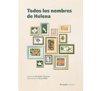Todos los nombres de Helena
