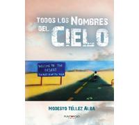 Todos los nombres del cielo