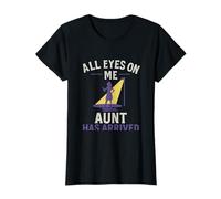Todos los Ojos Puestos en mí, tía, ha Llegado a Reunion Marquee Spotlight Camiseta