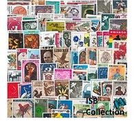 Todos los países 1000 Sellos de Colección diferentes Nuevos