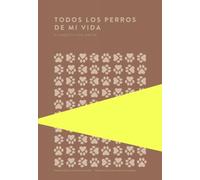 Todos los perros de mi vida: 27 (Piteas)