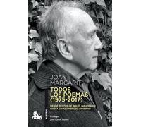 Todos los poemas (1975-2017) (Contemporánea)
