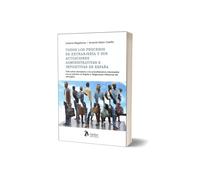 Todos los procesos de extranjería y sus actuaciones administrativas e impositivas en España (DERECHO INTERNACIONAL)
