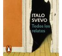 Todos Los Relatos (audiolibro)