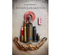 Todos Los Santos