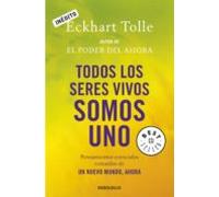 Todos Los Seres Vivos Somos Uno (ebook)