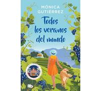 Todos los veranos del mundo (Ficción)