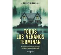 Todos Los Veranos Terminan (ebook)