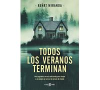 Todos los veranos terminan (Éxitos)
