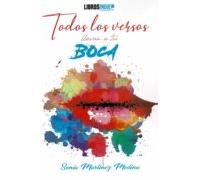 Todos Los Versos Llevan A Tu Boca