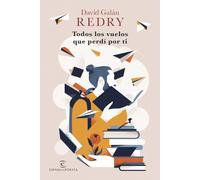 Todos Los Vuelos Que Perdi Por Ti