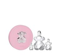 Todos Loveme The Silver Edp90+Edp15Ml+4 5 Salud y cuidado personal