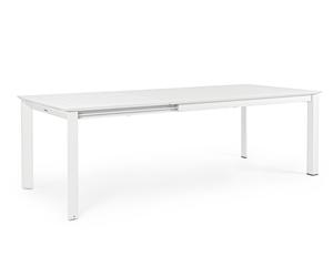 Todos. mesa Konnor 160-240X100 Bian Cx21