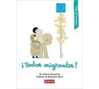 ¡todos Migrantes!