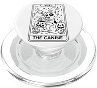 Todos mis Amigos están Muertos Dinosaurio PopSockets PopGrip para MagSafe