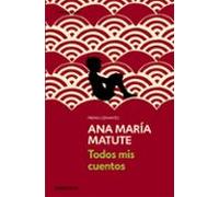 Todos mis cuentos (Contemporánea)