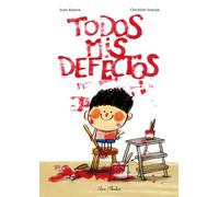 Todos mis defectos (LIBRE ALBEDRIO)