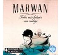 Todos Mis Futuros Son Contigo (audiolibro)