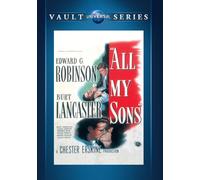 All My Sons - DVD - Edición USA - Universal Pictures