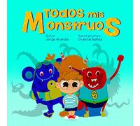 Todos mis monstruos