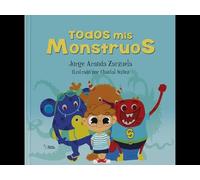 Todos mis monstruos