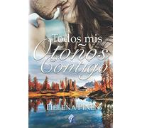 Todos mis otoños contigo (SIN COLECCION)