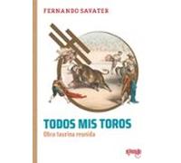 Todos Mis Toros
