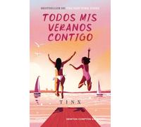 Todos mis veranos contigo (ROMÁNTICA)