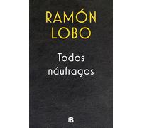 Todos náufragos (No ficción)