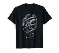 Todos necesitamos un pequeño dragón de fantasía Colección Anne Stokes Camiseta