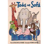 Todos no Sofá - 5ª.edição