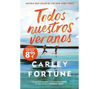 Todos nuestros veranos (Ficción)