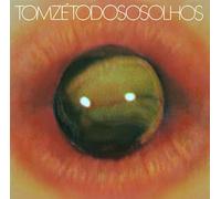 Todos Os Olhos (1973) (Limited Gatefold Edition) [Vinilo]
