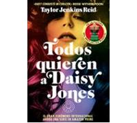 Todos Quieren A Daisy Jones