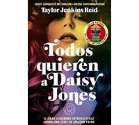 Todos quieren a Daisy Jones. Nueva edición (SIN COLECCION)