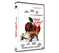 Todos Rieron [DVD] (1981) They All Laughed