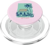 Todos Santos México Souvenir Baja California Sur Art PopSockets PopGrip para MagSafe