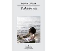 Todos se van: 534 (Narrativas hispánicas)