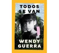 Todos Se Van (ebook)