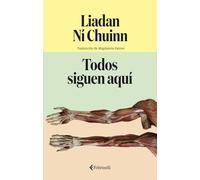 Todos siguen aquí (Feltrinelli)